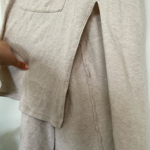 Neutral Cardigan - Picture 6 of 7